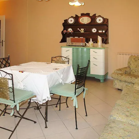 Locazione Turistica La Casa Degli Dei Holiday home Diano Castello