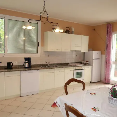 Holiday home Locazione Turistica La Casa Degli Dei