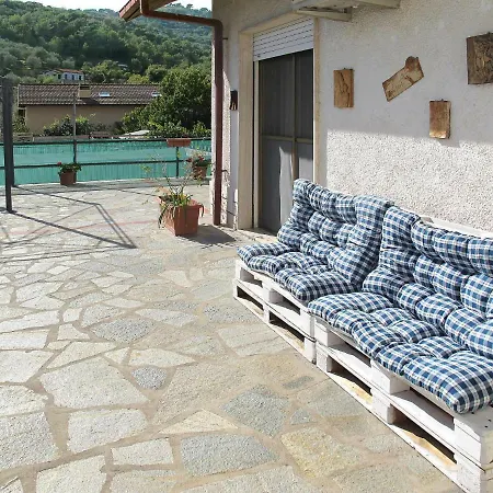 Locazione Turistica La Casa Degli Dei Holiday home Diano Castello