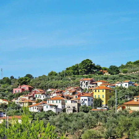 Holiday home Locazione Turistica La Casa Degli Dei *