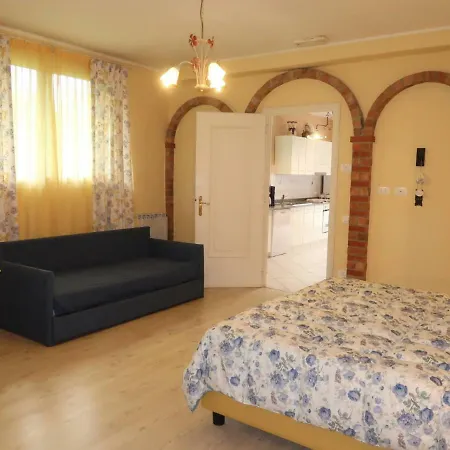 Locazione Turistica La Casa Degli Dei *